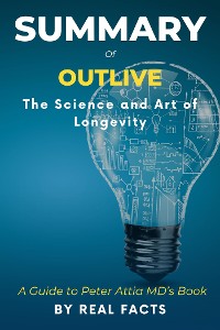 Cover Summary of Outlive