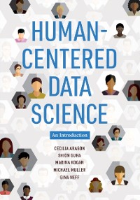 Cover Human-Centered Data Science