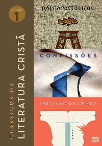 Cover Box Clássicos da literatura cristã (Vol. 1)