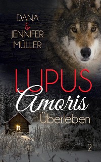 Cover Lupus Amoris - Überleben
