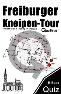 Cover Freiburger Kneipen-Tour