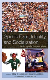 Cover Sports Fans, Identity, and Socialization