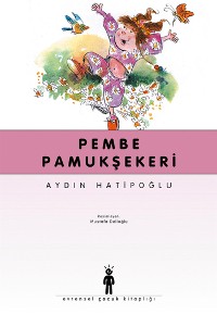 Cover Pembe Pamukşekeri