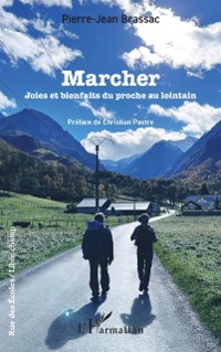 Cover Marcher