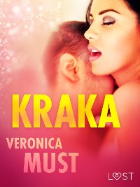Cover Kraka - opowiadanie erotyczne
