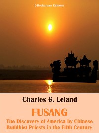 Cover Fusang