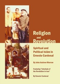 Cover Religion and Revolution