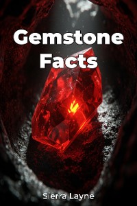 Cover Gemstone Facts