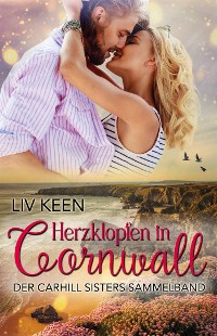 Cover Herzklopfen in Cornwall: Carhill Sisters