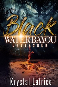 Cover Black Water Bayou