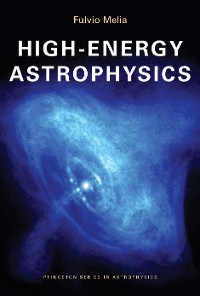 Cover High-Energy Astrophysics