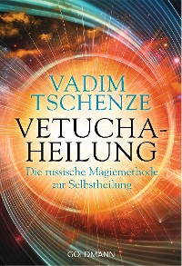 Cover Vetucha-Heilung