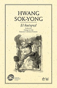 Cover El huésped