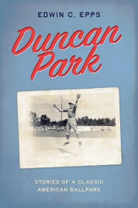 Cover Duncan Park