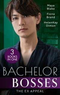 Cover Bachelor Bosses: The Ex Appeal