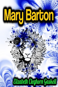 Cover Mary Barton