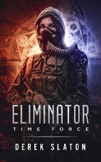 Cover Eliminator Time Force