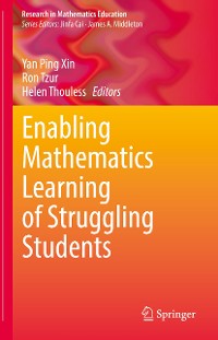 Cover Enabling Mathematics Learning of Struggling Students