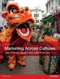 Cover Marketing Across Cultures