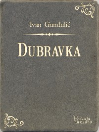 Cover Dubravka