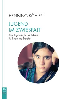 Cover Jugend im Zwiespalt