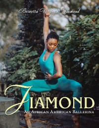 Cover Jiamond