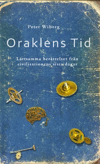 Cover Oraklens tid