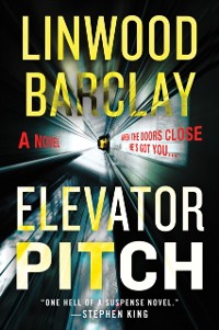 Cover Elevator Pitch