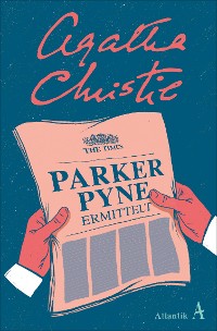 Cover Parker Pyne ermittelt
