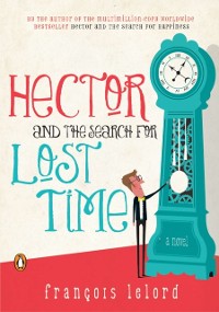 Cover Hector and the Search for Lost Time