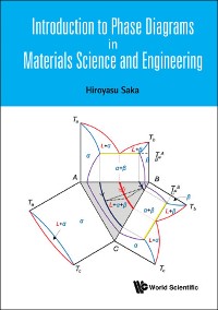 Cover INTRODUCTION TO PHASE DIAGRAMS IN MATERIALS SCIENCE & ENG