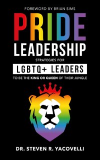 Cover Pride Leadership