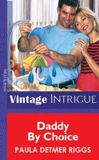 Cover Daddy By Choice
