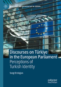 Cover Discourses on Türkiye in the European Parliament