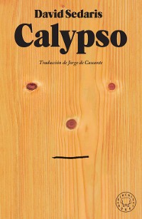 Cover Calypso
