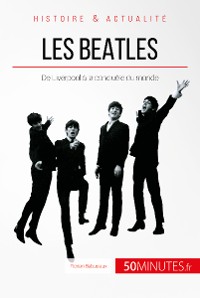 Cover Les Beatles