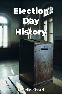 Cover Election Day History