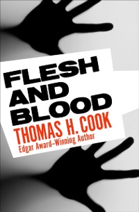 Cover Flesh and Blood