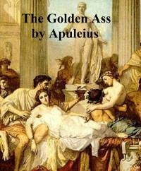 Cover The Golden Ass