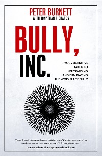 Cover BULLY, INC.