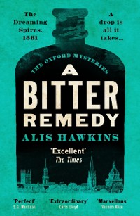 Cover Bitter Remedy