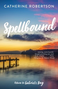 Cover Spellbound