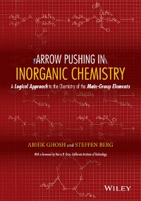 Cover Arrow Pushing in Inorganic Chemistry