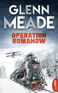 Cover Operation Romanow