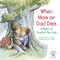 Cover When Mom or Dad Dies