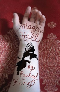 Cover Magpie Hall