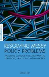 Cover Resolving Messy Policy Problems