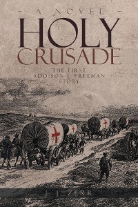 Cover Holy Crusade