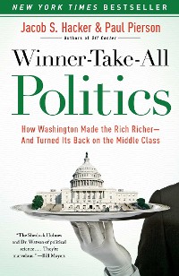 Cover Winner-Take-All Politics