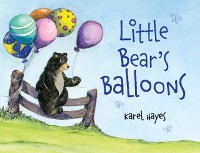 Cover Little Bear's Balloons